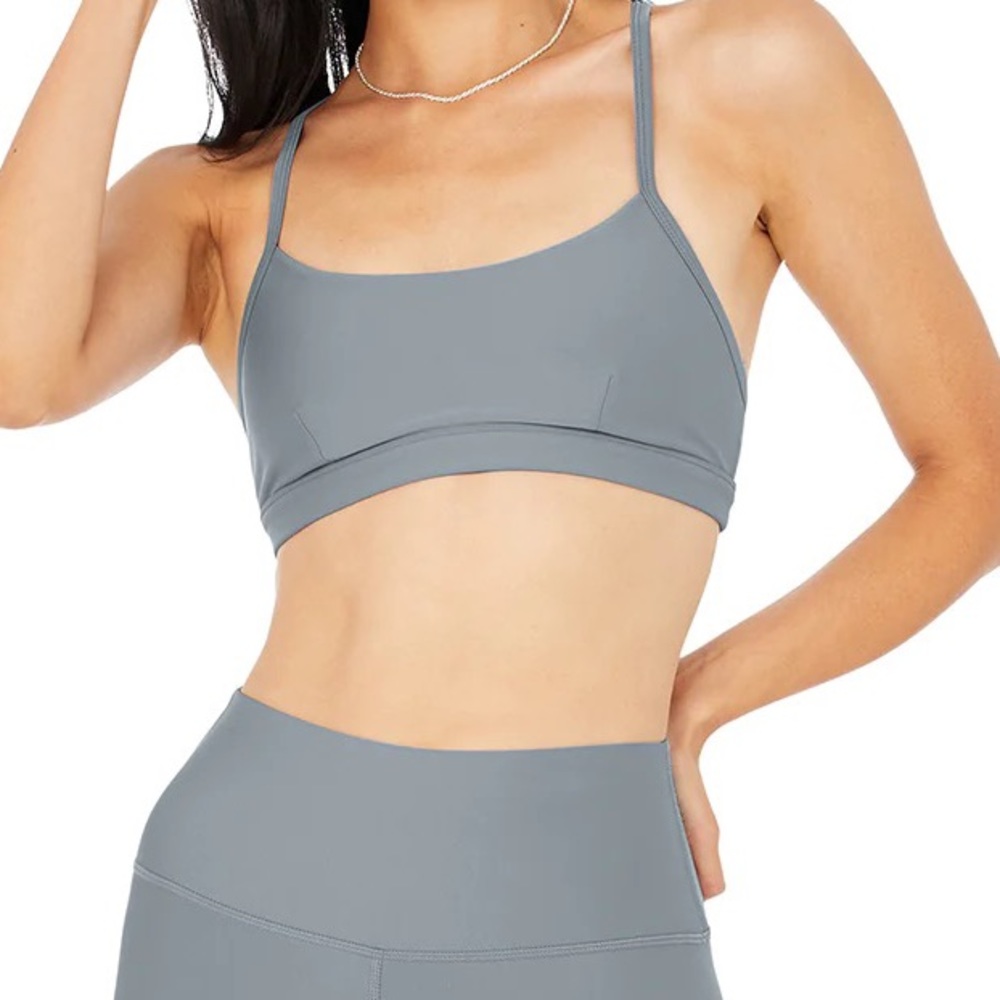 Airlift Intrigue Bra